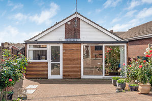 Rear Elevation- click for photo gallery